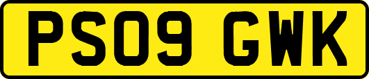 PS09GWK