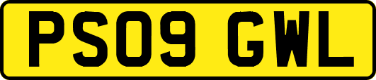 PS09GWL