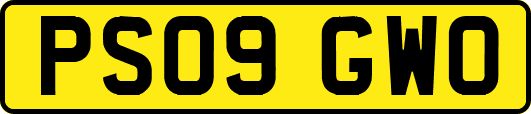PS09GWO