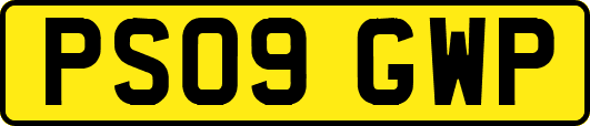 PS09GWP