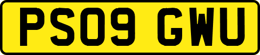 PS09GWU