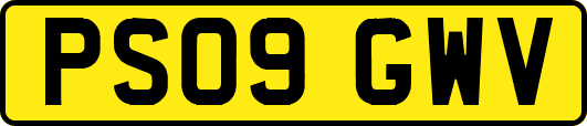 PS09GWV