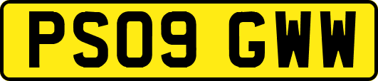 PS09GWW
