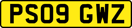 PS09GWZ