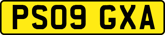 PS09GXA