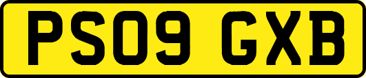 PS09GXB