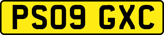 PS09GXC