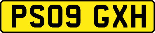 PS09GXH