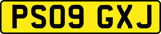 PS09GXJ