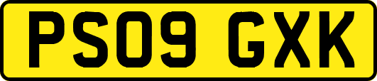 PS09GXK