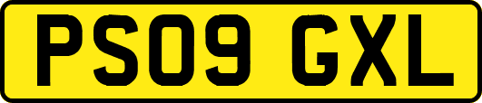 PS09GXL