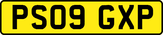 PS09GXP