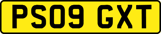 PS09GXT