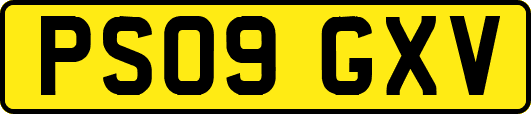 PS09GXV