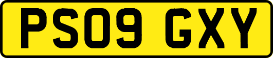 PS09GXY