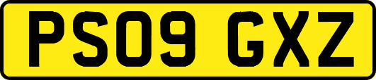 PS09GXZ