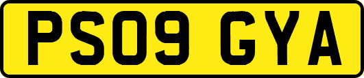 PS09GYA