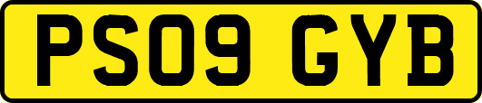 PS09GYB