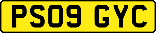 PS09GYC