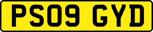 PS09GYD