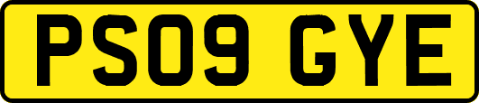 PS09GYE