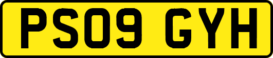 PS09GYH