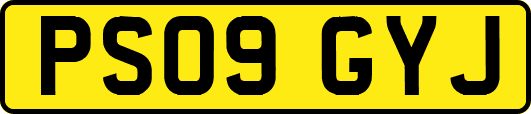 PS09GYJ