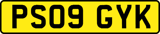 PS09GYK