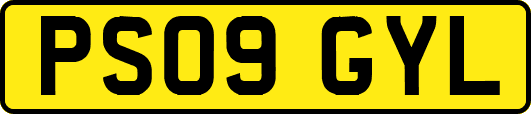 PS09GYL