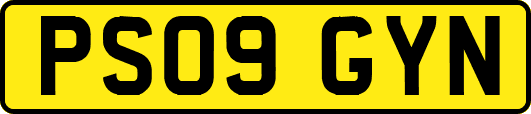 PS09GYN