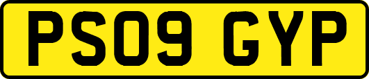 PS09GYP