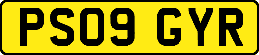 PS09GYR