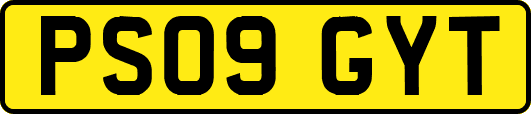 PS09GYT