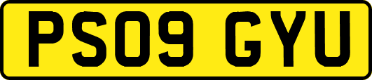 PS09GYU
