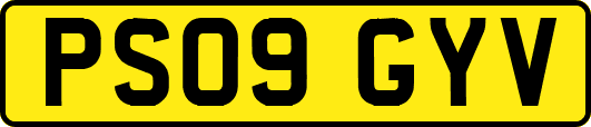 PS09GYV
