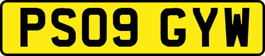 PS09GYW