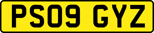 PS09GYZ