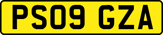 PS09GZA