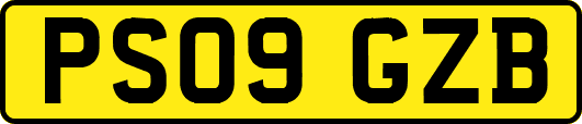 PS09GZB