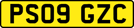 PS09GZC