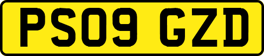 PS09GZD