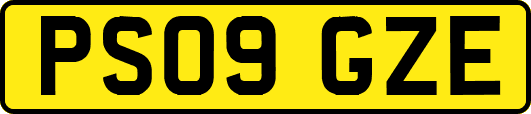 PS09GZE