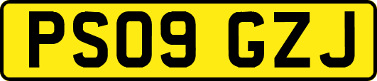 PS09GZJ