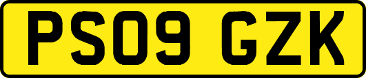 PS09GZK
