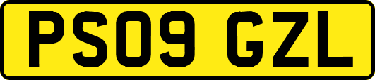 PS09GZL