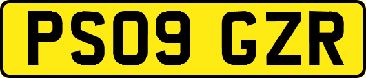 PS09GZR