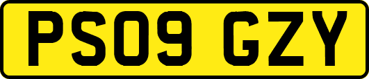 PS09GZY