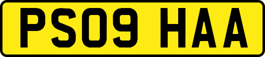 PS09HAA