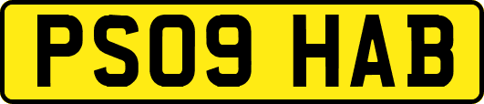 PS09HAB