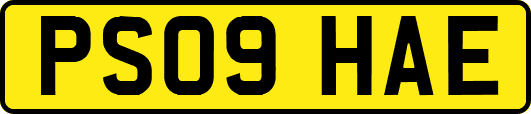 PS09HAE